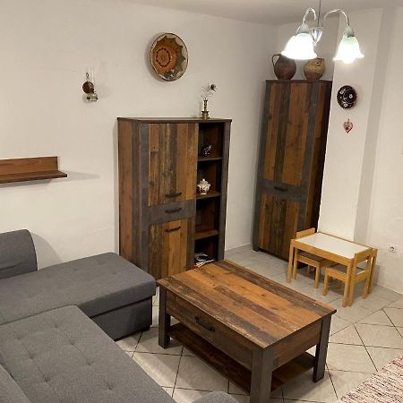 Arpad Nyaralohaz Villa Sarud Exterior foto