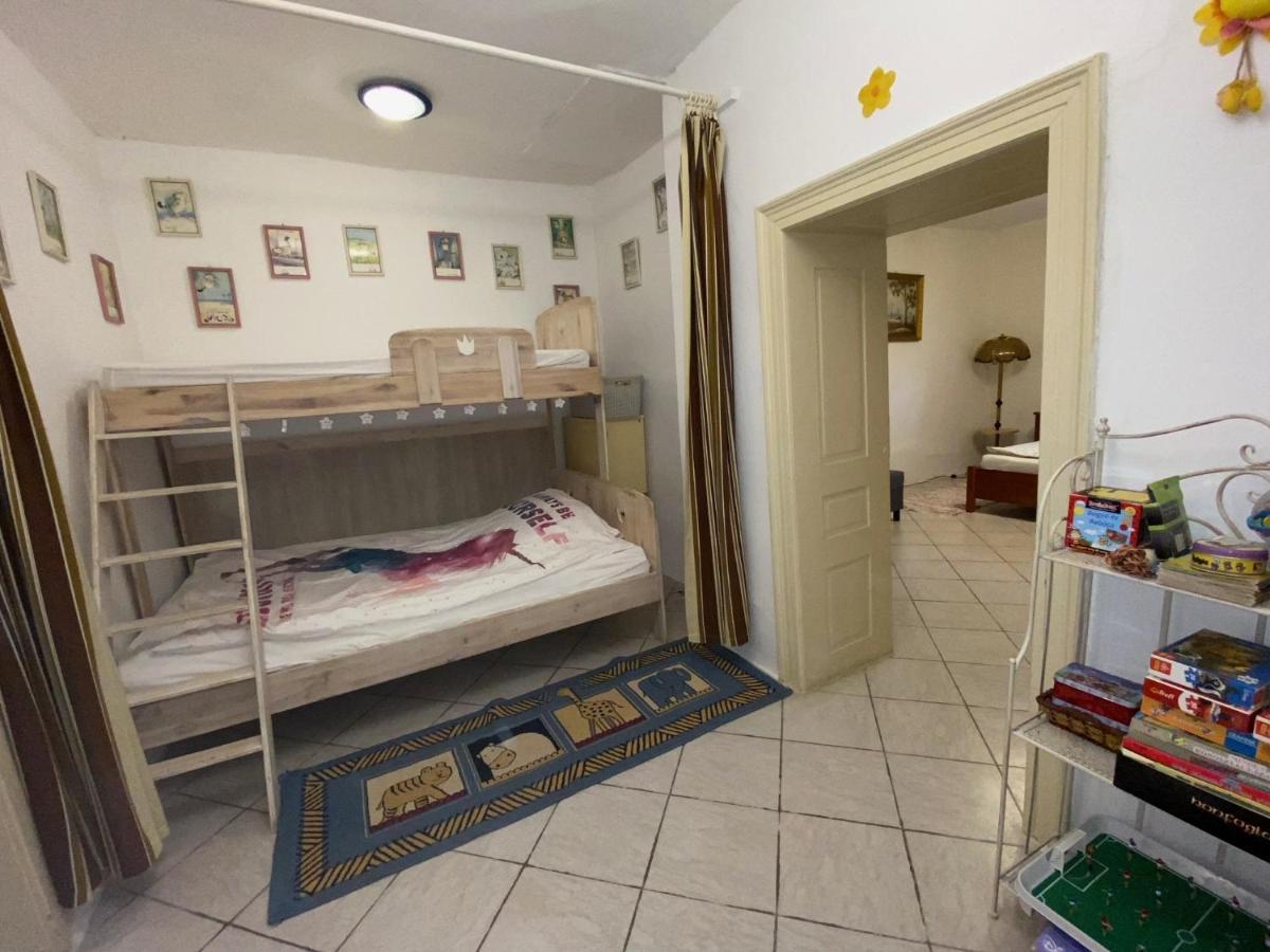 Arpad Nyaralohaz Villa Sarud Exterior foto